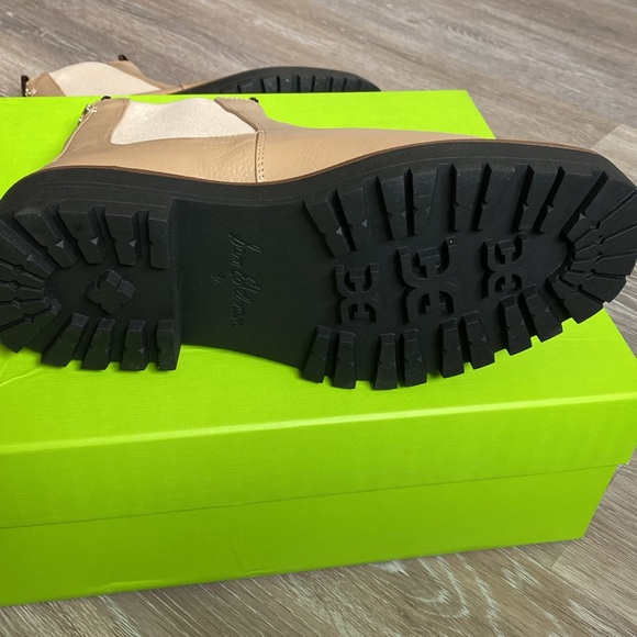 NWT Sam Edelman Women’s Boots - Picture 5 of 6